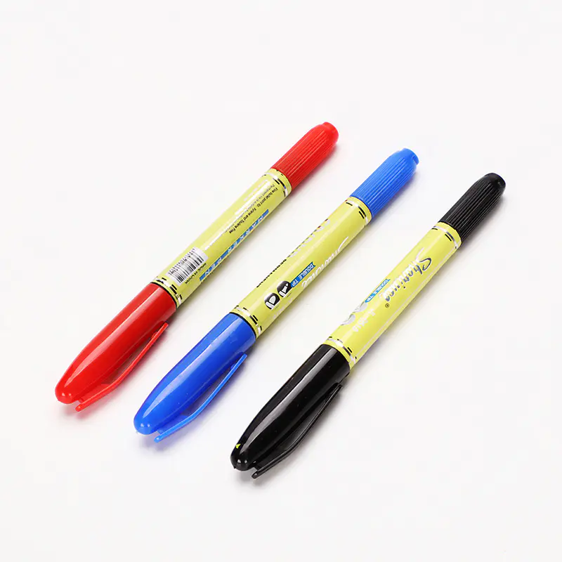 Dvostruki klasični Highlighter s dva vrha HL-016