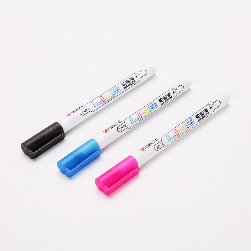 Popularne boje za studente su prilagodljivi Highlighter HL-013